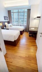 Orchard Scotts (D9), Condominium #597114511